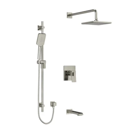 Shower Kit 1345 Trim Model Number TKIT1345ZOTQBN