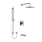 Shower Kit 1345 Trim Model Number TKIT1345ZOTQC