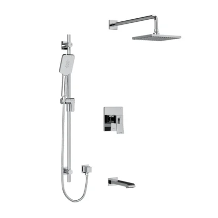 Shower Kit 1345 Trim Model Number TKIT1345ZOTQC