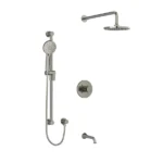 Shower Kit 1345 Trim TKIT1345EDTMBN