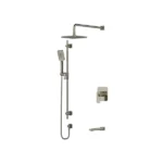 Shower Kit 1345 Trim TKIT1345EQNBN
