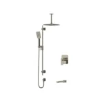 Shower Kit 1345 Trim TKIT1345EQNBN-6