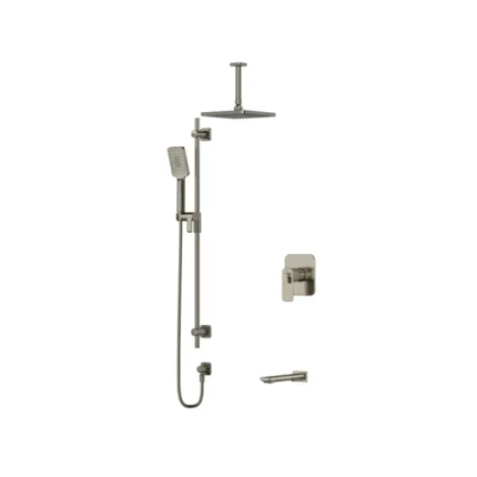 Shower Kit 1345 Trim TKIT1345EQNBN-6
