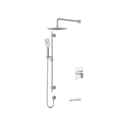 Shower Kit 1345 Trim TKIT1345EQNC