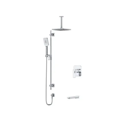Shower Kit 1345 Trim TKIT1345EQNC-6