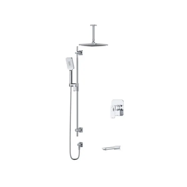 Shower Kit 1345 Trim TKIT1345EQNC-6
