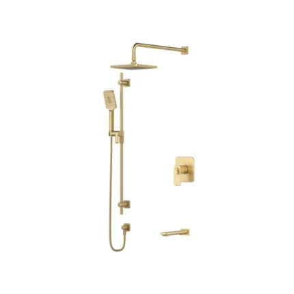 Shower Kit 1345 Trim TKIT1345EQNUS4