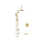 Shower Kit 1345 Trim TKIT1345EQNUS4-6