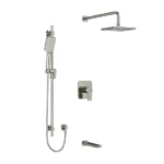 Shower Kit 1345 Trim TKIT1345FRBN