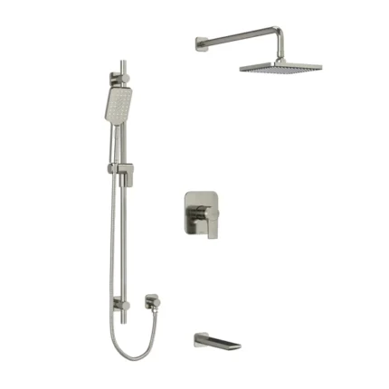 Shower Kit 1345 Trim TKIT1345FRBN