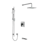 Shower Kit 1345 Trim TKIT1345FRC