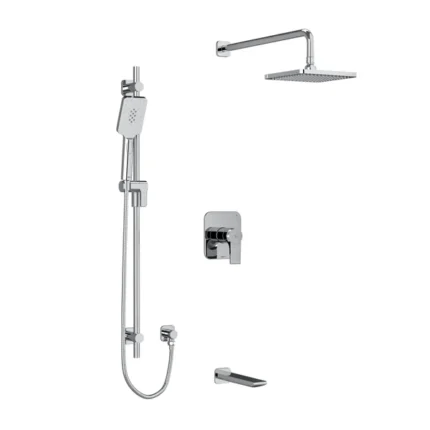 Shower Kit 1345 Trim TKIT1345FRC