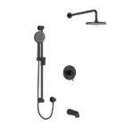 House of Rohl Shower Kit 1345 Trim TKIT1345GS - Image 2