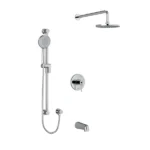 House of Rohl Shower Kit 1345 Trim TKIT1345GS