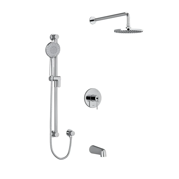 Shower Kit 1345 Trim TKIT1345GSC House of Rohl Shower Kit 1345 Trim TKIT1345GS - Image 1