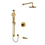 Shower Kit 1345 Trim TKIT1345ODBG