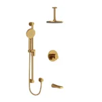 Shower Kit 1345 Trim TKIT1345ODBG-6