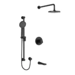 Shower Kit 1345 Trim TKIT1345ODBK
