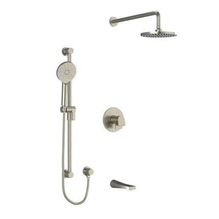 Shower Kit 1345 Trim TKIT1345ODBN