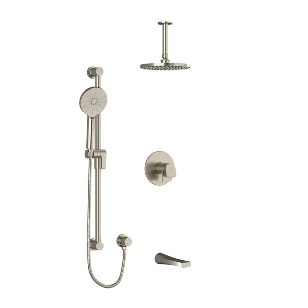 Shower Kit 1345 Trim TKIT1345ODBN-6