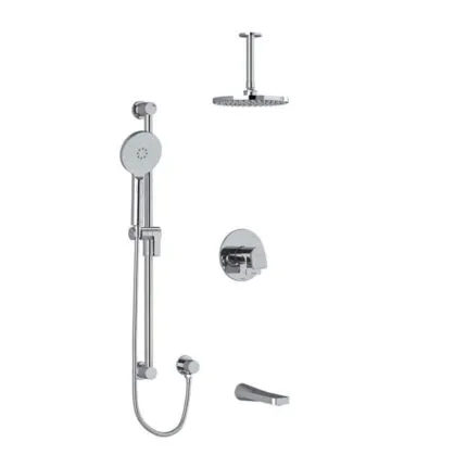 Shower Kit 1345 Trim TKIT1345ODC-6