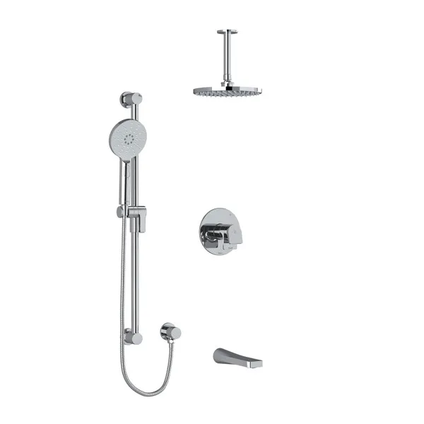 Shower Kit 1345 Trim TKIT1345ODC-6