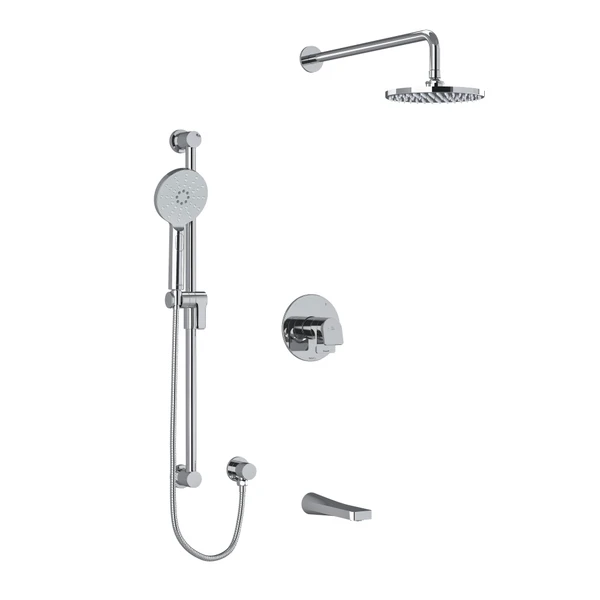 Shower Kit 1345 Trim TKIT1345ODC