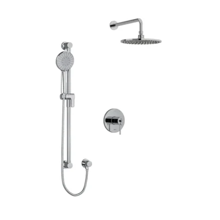 Shower Kit 1623 Trim Model TKIT1623C