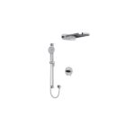 House of Rohl Shower Kit 2745 KIT2745GS-SPEX