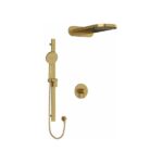 House of Rohl Shower Kit 2745 KIT2745PXTM - Image 2