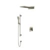 Shower Kit 2745 - Brushed Nickel Model Number KIT2745EQNBN