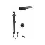House of Rohl Shower Kit 2745 KIT2745EDTM-SPEX - Image 3