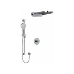House of Rohl Shower Kit 2745 KIT2745EDTM-SPEX