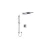 Shower Kit 2745 - Chrome Model Number KIT2745FRC