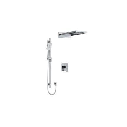 Shower Kit 2745 - Chrome Model Number KIT2745FRC