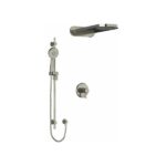 House of Rohl Shower Kit 2745 KIT2745MMRDJ - Image 3