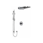 House of Rohl Shower Kit 2745 KIT2745MMRDJ