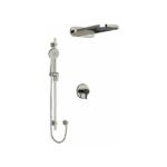 House of Rohl Shower Kit 2745 KIT2745MMRDJ - Image 4