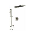 House of Rohl Shower Kit 2745 Shower Kit KIT2745RF-SPEX - Image 3