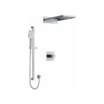 House of Rohl Shower Kit 2745 Shower Kit KIT2745RF-SPEX