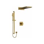 House of Rohl Shower Kit 2745 Shower Kit KIT2745RF-SPEX - Image 2