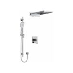 House of Rohl Shower Kit 2745 Shower Kit KIT2745ZOTQC-SPEX