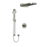 Shower Kit 2745 KIT2745RUTMBN