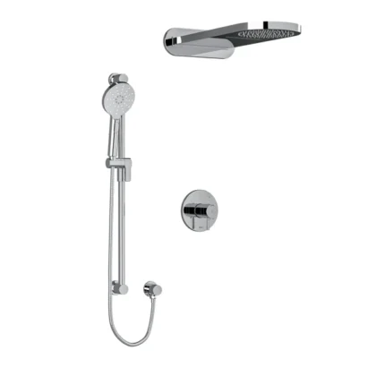 Shower Kit 2745 KIT2745RUTMC