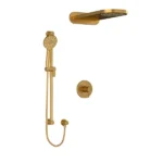 Shower Kit 2745 KIT2745RUTMKNBG