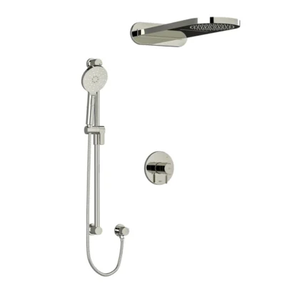 Shower Kit 2745 KIT2745RUTMKNPN