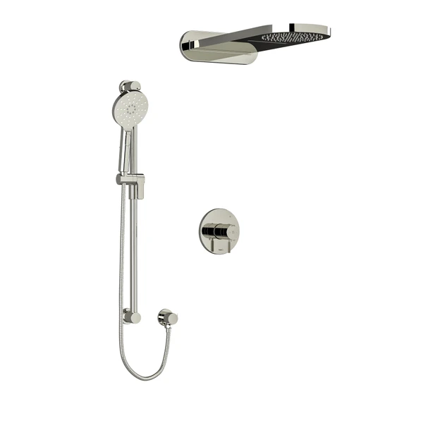 Shower Kit 2745 KIT2745RUTMKNPN