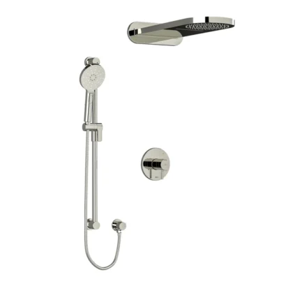 Shower Kit 2745 KIT2745RUTMPN