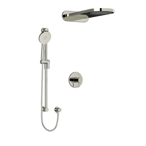 Shower Kit 2745 KIT2745RUTMPN