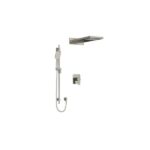 Shower Kit 2745 Model Number KIT2745FRBN